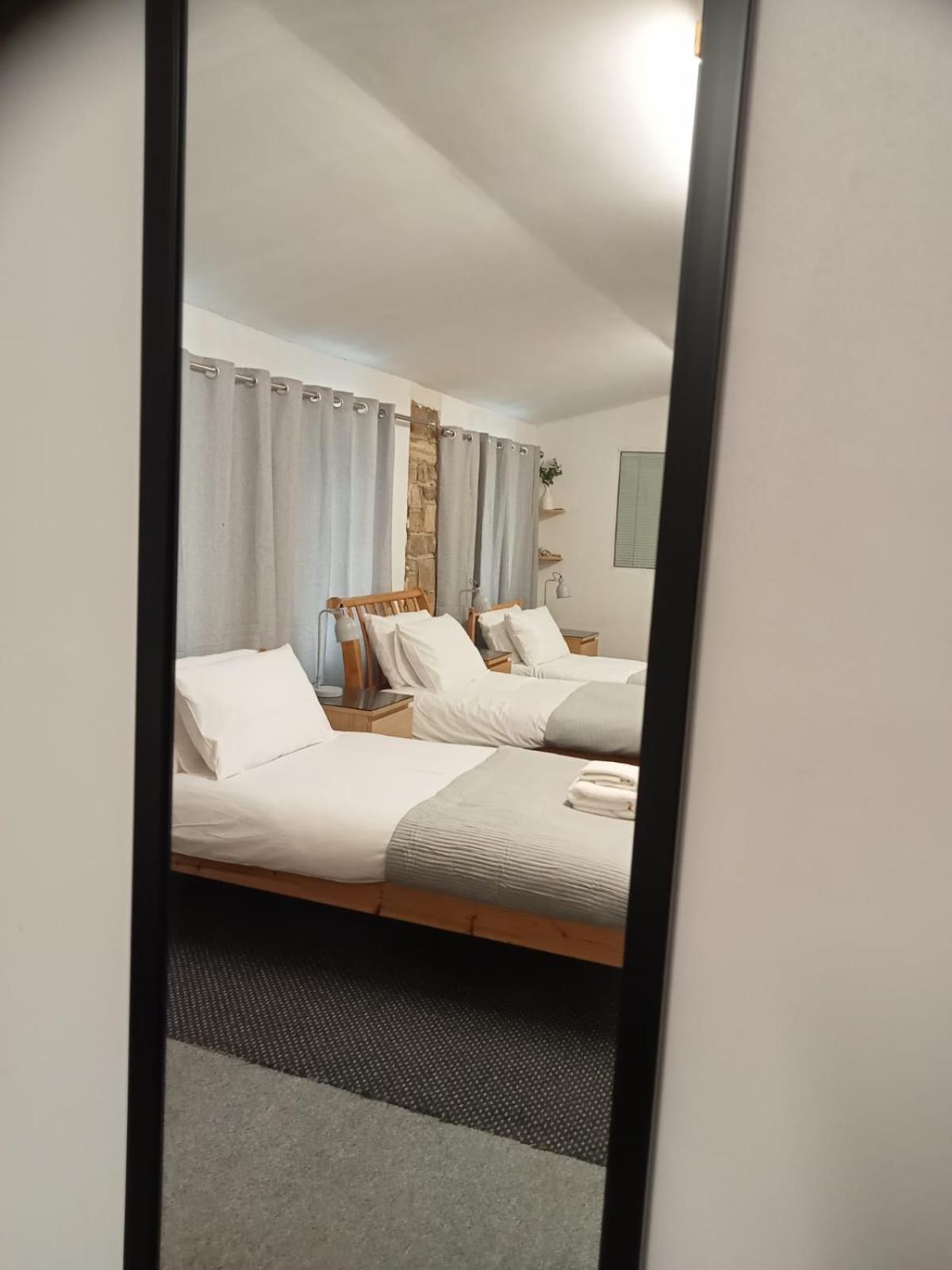 Quarrie House Aparthotel แครมลิงตัน ภายนอก รูปภาพ