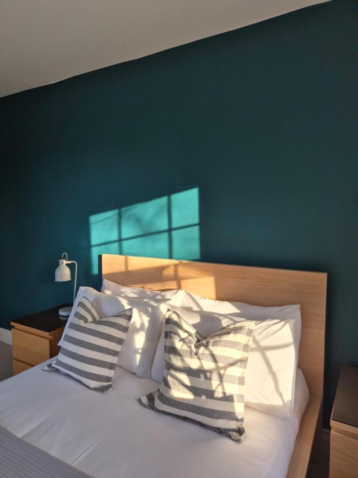Quarrie House Aparthotel แครมลิงตัน ภายนอก รูปภาพ