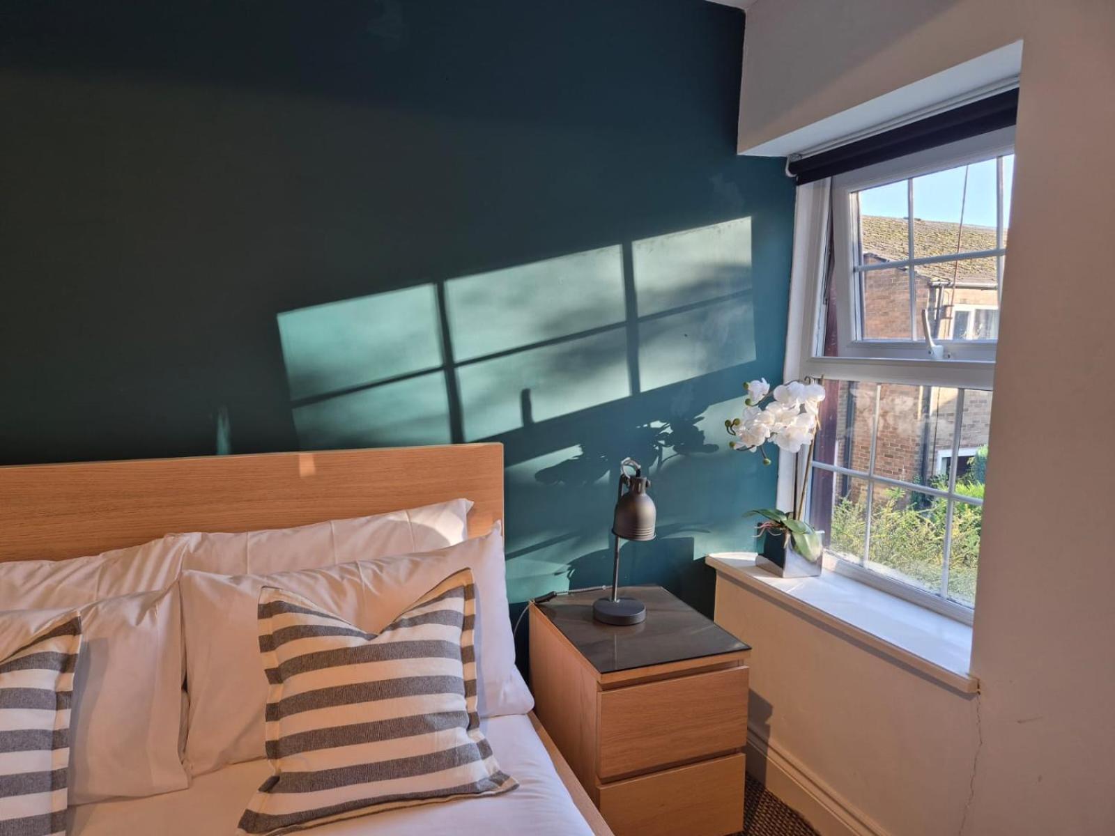 Quarrie House Aparthotel แครมลิงตัน ภายนอก รูปภาพ
