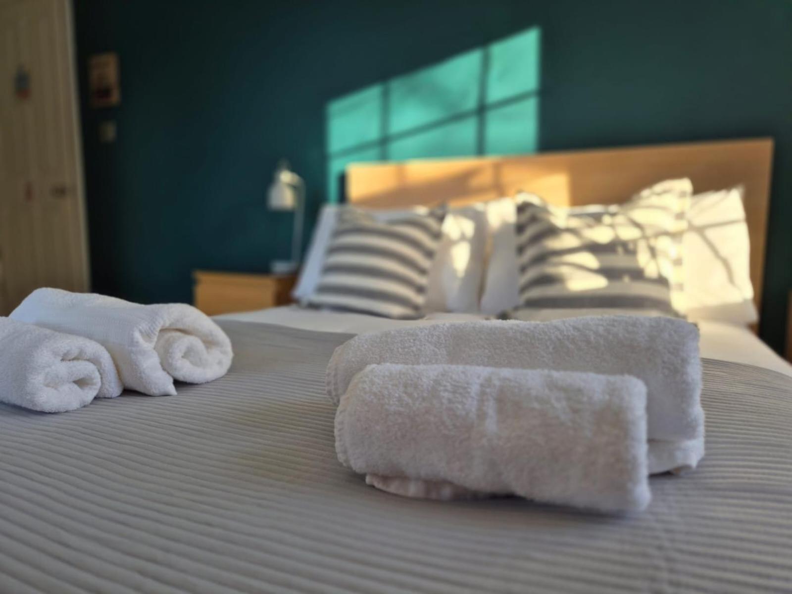 Quarrie House Aparthotel แครมลิงตัน ภายนอก รูปภาพ
